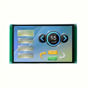 Tdo 8 inch 800*1280 HMI IPS màn hình cảm ứng 16.7M màu sắc UART TFT <span class=keywords><strong>LCD</strong></span> hiển thị không dwin UART hiển thị - Product Image 5