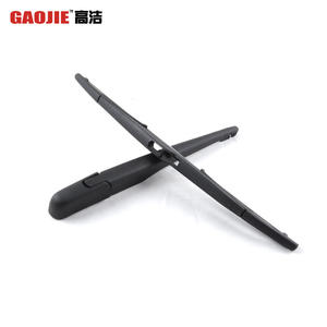 Bras d'essuie-glace arrière Gaojie pour BMW X3 E83 2003-2010 350mm, numéro de pièce 61623400708 - Product Image 2