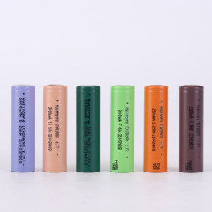 แบตเตอรี่ลิเธียมไอออน 3.7V สำหรับรถยก ประสิทธิภาพการใช้งานที่ปลอดภัยและเชื่อถือได้ - Product Image 6