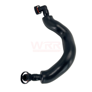 ท่อระบายอากาศใต้ท้องเครื่องยนต์ สำหรับ BMW E60 E90 530i 325i ท่อวาล์ว PCV ท่อระบายไอเครื่องยนต์ ท่อแยกน้ำมันเครื่อง  11617547186 11617559599 - Product Image 1