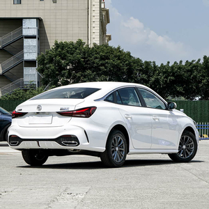 Exportación 2025 MG 5 Vehículo a Gasolina Sedán Deportivo con Volante a la Izquierda, Coche Usado 1.5L CVT, Coches <span class=keywords><strong>Baratos</strong></span> en Venta, Depósito - Product Image 5
