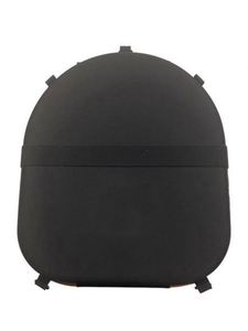 High Quality Custom Design Eva Baseball Storage Boxes Waterproof Shockproof <b>Hat</b> Carrying Carrier for Travel Cap Case - Product Image 2
