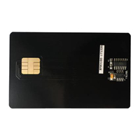 Puces pour puce de carte à puce Philips MFD-6050 W