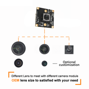 Mini imx298 cảm biến 4K 16 Megapixel CCTV <span class=keywords><strong>Camera</strong></span> <span class=keywords><strong>module</strong></span> với USB2.0 DSP tự động lấy nét khuyết tật phát hiện OEM Hỗ trợ máy tầm nhìn - Product Image 4