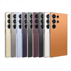 Smartphone S26 Ultra 5G Android 15 Octa Core 7.3 Pulgadas HD 12GB RAM 512GB ROM Doble SIM Versión Global Desbloqueada - Product Image 1