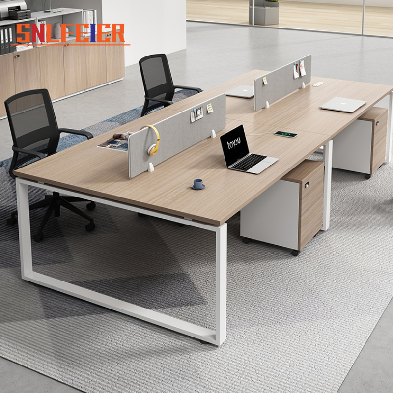 Modern Style Commercial Furniture Supermarket Rack