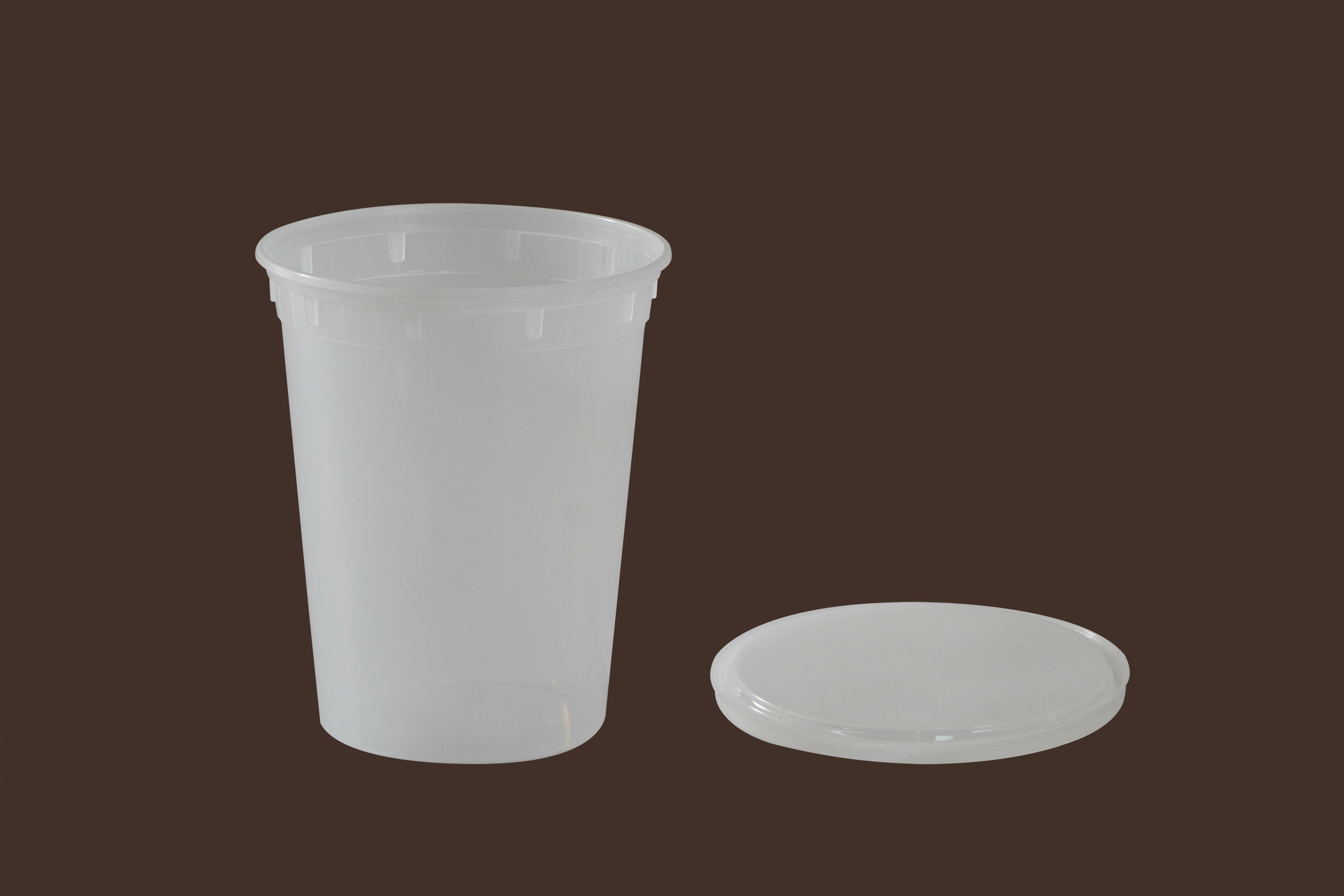 32oz disposable cups