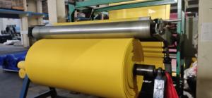 Vente en gros 210D 420D 600D 1680D 100% Polyester Oxford PVC/PU/ULY enduit tissu imperméable matériau du sac - Product Image 6