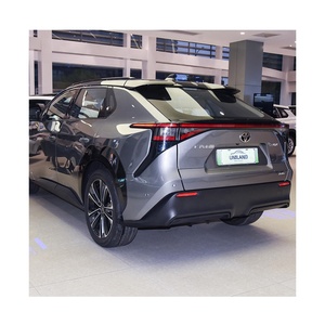 Bz4x SUV Eléctrico 4x4 X-Mode Pro Edición <span class=keywords><strong>Ultra</strong></span> Largo Alcance Entrega Rápida Largo Alcance NEDC SUV Eléctrico - Product Image 5