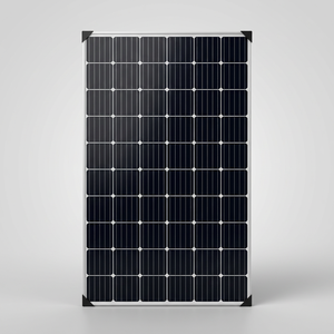 แผงโซลาร์เซลล์ Sunfield SFED-G200SP IBC ประสิทธิภาพ 24% 12V 24V 48V 200W รับประกัน 12 ปี - Product Image 1