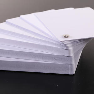 Panneaux en mousse PVC personnalisables en gros avec service de découpe et options d'épaisseur pour panneaux de porte - Product Image 2