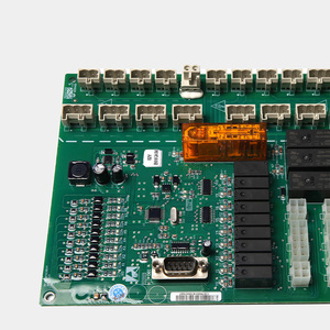 Placa PCB Superior para Cabina de Ascensor YTCCBSB03-1, Placa de Circuito de Control de Cabina, Repuesto para <span class=keywords><strong>Ascensores</strong></span> <span class=keywords><strong>KONE</strong></span> - Product Image 2