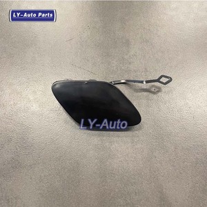 A2128852422 2128852422 Cache de crochet de remorquage de pare-chocs avant pour <span class=keywords><strong>Mercedes</strong></span> E250 E3350 E400 2014-2016 - Product Image 6