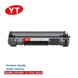 Yelbes nuevo cartucho de tóner de impresora compatible W1410A 141A para <span class=keywords><strong>LaserJet</strong></span> M110/<span class=keywords><strong>M140</strong></span>/ MFP M139 - Product Image 2