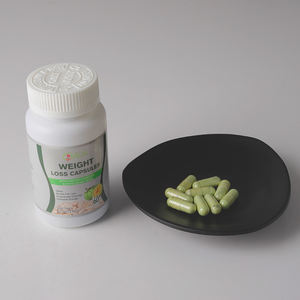 Capsules Be Slim Garcinia Cambogia, capsules de perte de poids, extrait de haricot blanc, capsule amincissante, brûle les graisses - Product Image 4