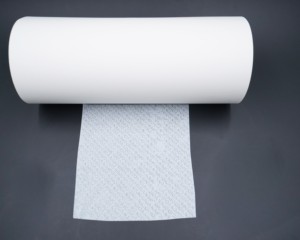 Matériau PET résistant aux hautes températures, facile à utiliser, autocollant blanc pour la protection des composants électroniques - Product Image 4