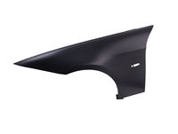 41357135679 41357135680 se adapta al guardabarros imprimado del lado izquierdo y derecho para 2006-2011 BMW Serie 3 E90 325i 330i 335i Sedan Wagon
