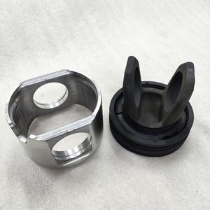 Nouvelle bague de piston en acier 4059901 pour moteur diesel M11, pièces détachées d'excavatrice - Product Image 3