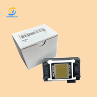 Nouvelle tête d'impression XP600 pour imprimante Epson XP600 6090, tête d'impression XP600, imprimante XP600 Eco Solvent UV
