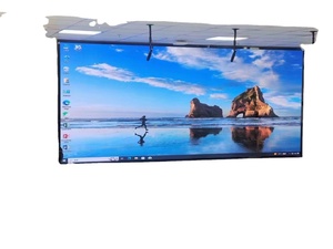 Pantalla LED para Interiores Nationstar P2.5, Video Wall a Todo Color, Pantalla Fija HD-P2.5-32S, Video Wall LED Flexible HD-P2.5-32S HD - Product Image 4