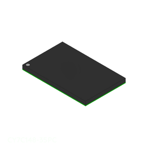 Composants Mémoire électronique 18 DIP (0.300 "7.62mm) CY7C148-35PC En stock - Product Image 1
