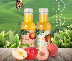 Jugo de fruta bebida de <span class=keywords><strong>Aloe</strong></span> vera <span class=keywords><strong>con</strong></span> sabor a limón en botella de mascota 500ml - Product Image 6