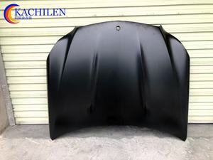 Cofano in Alluminio Stile <span class=keywords><strong>IMG</strong></span> W212 AMG per Mercedes-Benz Classe E W212 AMG - Product Image 5