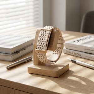 Bracelet Connecté DS10 Android en Silicone, Étanche 1ATM, Moniteur de Fréquence Cardiaque, SpO2 et Sommeil, Autonomie de 5 à 10 Jours, Direct Usine - Product Image 2