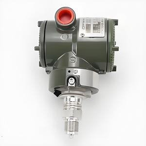 Yokogawa EJA530E DPharp d'origine, précision de 0,055 %, garantie d'un an, acier inoxydable 316L, Hastelloy C-276 - Product Image 1