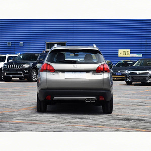 SUV Compatto Usato <span class=keywords><strong>Peugeot</strong></span> <span class=keywords><strong>2008</strong></span> 2016 230THP Automatico 2WD Basso Chilometraggio Ottime Condizioni <span class=keywords><strong>Auto</strong></span> Familiare - Product Image 4