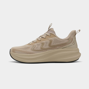 Chaussures de basket-ball pour hommes pour les sports de plein air, chaussures de course professionnelles avec amorti, anti-chocs, antidérapantes - Product Image 4