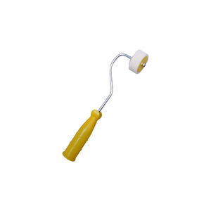 <span class=keywords><strong>Rodillo</strong></span> de Pintura Profesional de Tela de Poliéster, <span class=keywords><strong>Rodillo</strong></span> Industrial para Decoración de Techos - Product Image 2