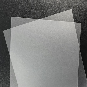 Nhà Máy bán hàng trực tiếp PP trong suốt tấm nhựa rõ ràng Polypropylene tấm - Product Image 4