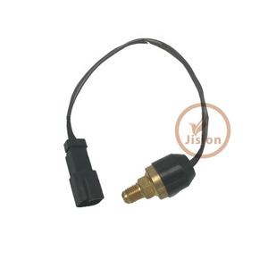 Nuevo Sensor de Presión del Motor Jision E320D C6.4, Interruptor de Presión 309-5769, Interruptor de Sensor de Presión para Excavadora - Product Image 4