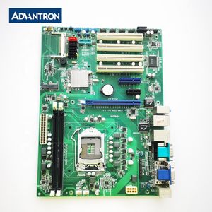 ANOVO AIMB-7506 Ver: 1,0 PCI-E 3,0 Placa base industrial Placa de CPU Módulo de CPU Placa principal Stock original - Product Image 3