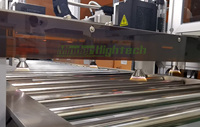 Mejor Precio, Venta Directa de Fábrica, Sistema de Tratamiento de Superficies de Cerámica, PCB, FPC y Semiconductores, Máquina de Limpieza por Plasma