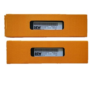 Inversor de Frecuencia Sew Euromotive DBG60B-10, 380V, Control Vectorial, IP20, Tamaño Estándar - Product Image 4