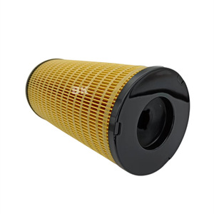 ไส้กรองน้ำมันเครื่อง BK สำหรับเครื่องยนต์ดีเซล Perkins หมายเลขอะไหล่ 009 - Product Image 3