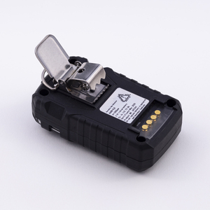KELISAIKE <strong>Portable</strong> <strong>Gas</strong> <strong>Detector</strong> 4 in 1 Industrial Use PPE Product - Product Image 6