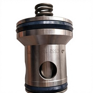 Control direccional DTI de desbordamiento principal - Product Image 3