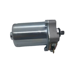 แรงบิดสูง,มอเตอร์สตาร์ทเสียงรบกวนต่ำ31210-KVB-901คลิก VARIO/SPACY/BEAT/<span class=keywords><strong>SCOOPY</strong></span> NSK50NSC50 LEAD90 SCH0016 41058009 - Product Image 4