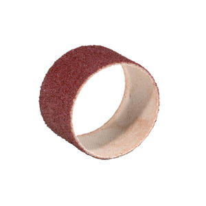 TTAKE AB1001 Cilindro de tela abrasiva de corindón 60x30mm para amoladora angular, para rectificado de precisión - Product Image 1