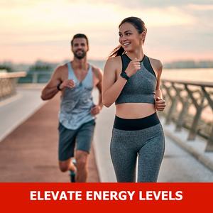 Toptan Saf C Vitamini Kapsülleri Yetişkinler İçin Bağışıklık Sistemini Destekler Cilt Beyazlatıcı C Vitamini Kapsülü Antioksidan Takviyesi - Product Image 6