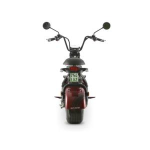 EU Warehouse 1500W Mobility <strong>E</strong> Scooter Electric Scooters With High Performance Electric <strong>Bike</strong> <strong>Charging</strong> <strong>Station</strong> - Product Image 4