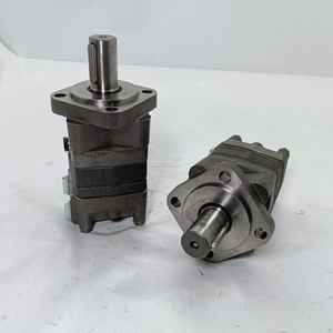 TH0625US320AAAB TH0625UY320AAAB TH0785MS360AAAB TH0785UX320AAAB Orbital Hydraulic Motor TH TH0625B TH0625US TH0625US320AAAB TH06 - Product Image 2