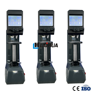 मिनी-लोड ब्रिनेल टेस्टिंग मशीन स्वचालित ब्रेनेल कठोरता परीक्षक - Product Image 3