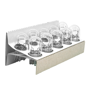 หลอดไฟฮาโลเจน <span class=keywords><strong>Osram</strong></span> 7515 W21/<span class=keywords><strong>5W</strong></span> <span class=keywords><strong>12V</strong></span> 21/<span class=keywords><strong>5W</strong></span> W3x16q สำหรับไฟเบรก ไฟท้าย P21w - Product Image 3