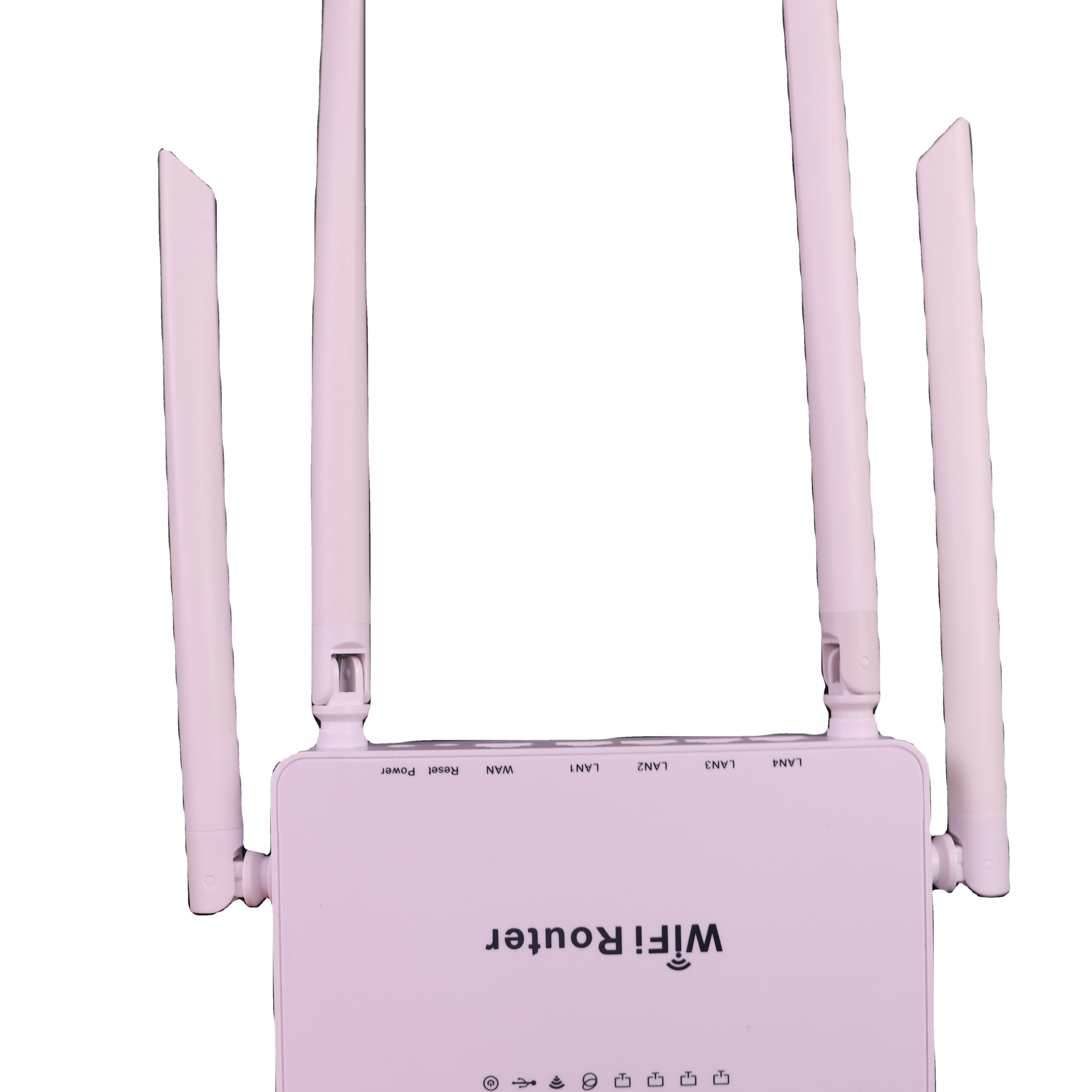 Уличный модем LENKDTAL 4G + we1626, Съемная антенна 5g, железный корпус, поддержка SIM-карты, роутер точки доступа CPE промышленного класса