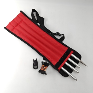 Grz101 khảo sát 360 độ Mini lăng kính tổng trạm lăng kính - Product Image 6