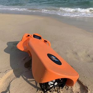 <span class=keywords><strong>Scooter</strong></span> Subacqueo Elettrico Portatile da 3200W ad Alta Velocità per Prestazioni Ottimali <span class=keywords><strong>in</strong></span> Mare - Product Image 2